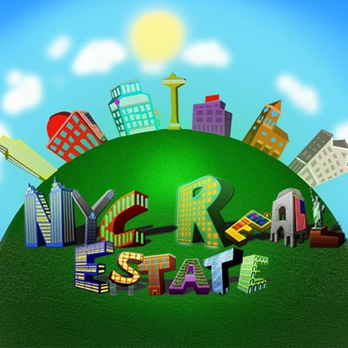 NYC Real Estate HD