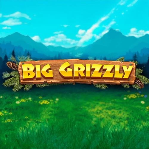 Big Grizzly