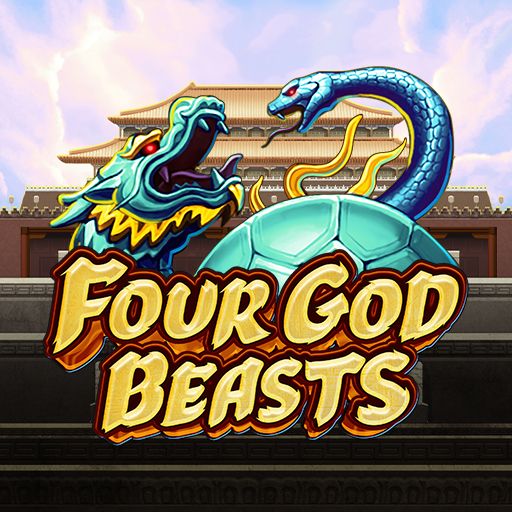 Four God Beasts