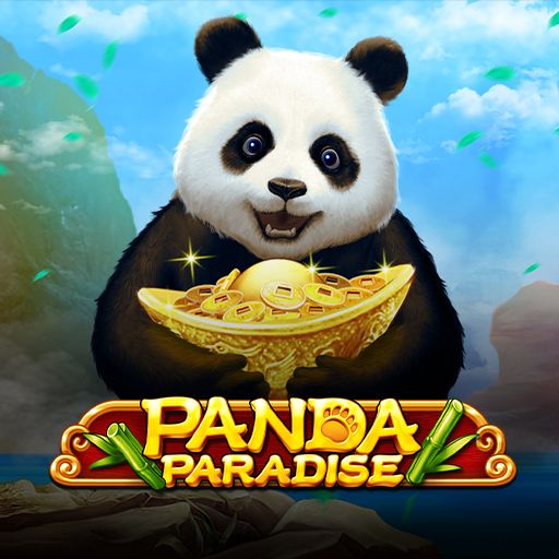 Panda Paradise
