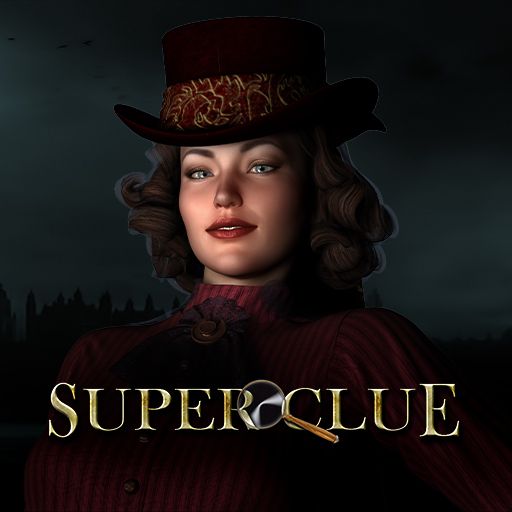 Super Clue