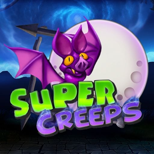 Super Creeps