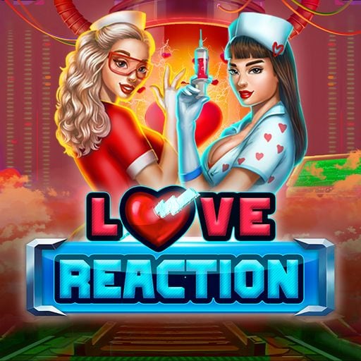 Love Reaction