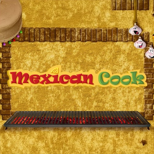 Mexican Cook HD