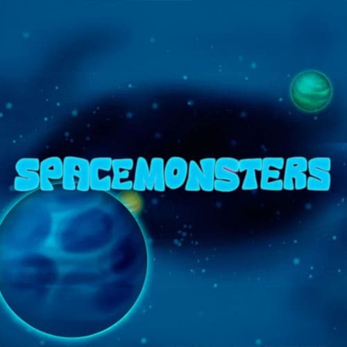 Space Monsters HD