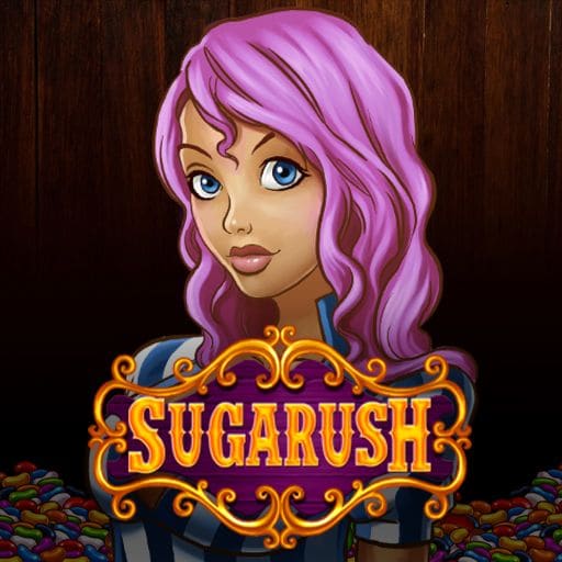 Sugarush HD