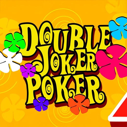 Double Joker Poker