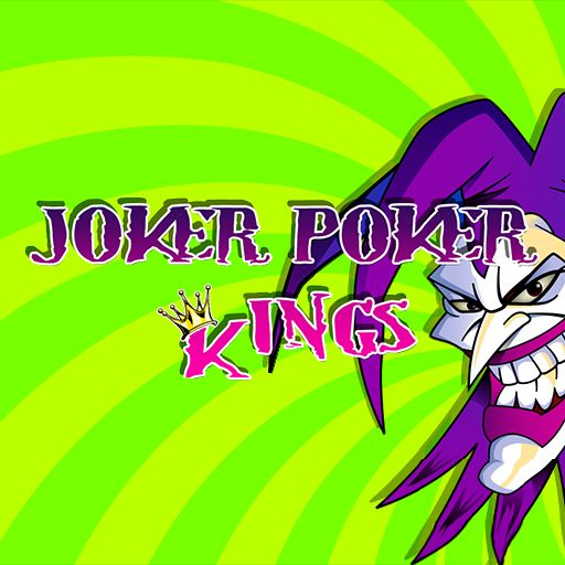 Joker Poker King