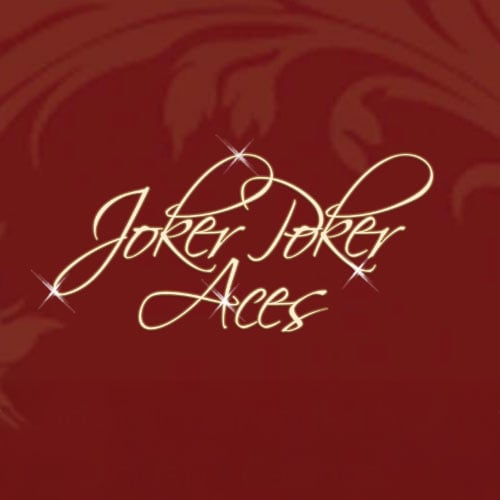 Joker Poker Aces