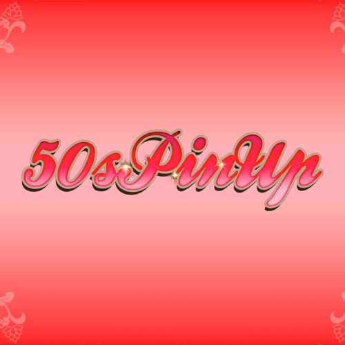 50's Pin-Up HD