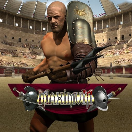 Maximum HD