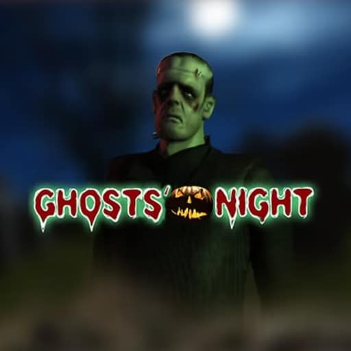 Ghosts Night HD