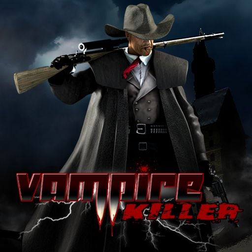 Vampire Killer HD