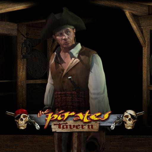The Pirates Tavern HD