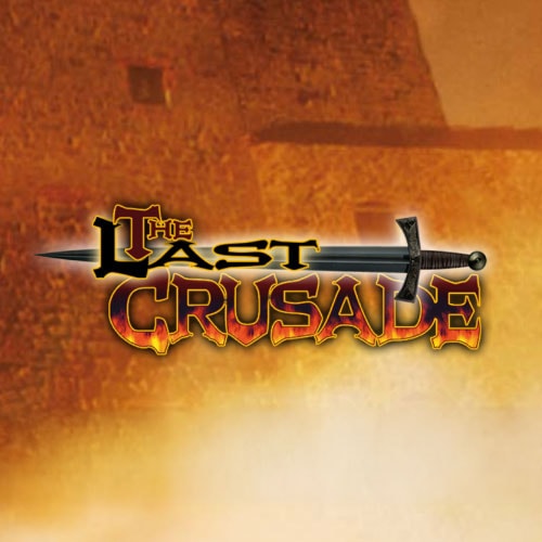 The last Crusade HD