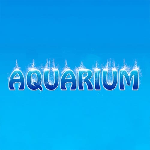 Aquarium HD