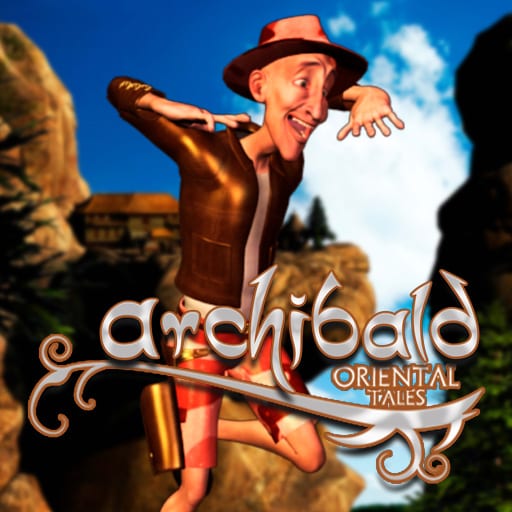 Archibald Africa HD