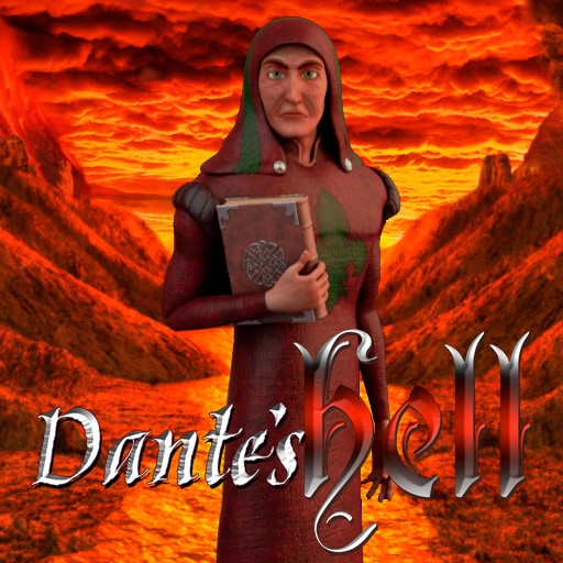 Dante Hell HD