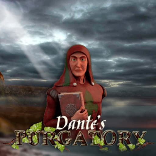 Dante Purgatory HD