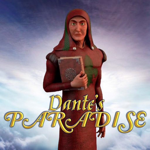 Dante Paradise HD