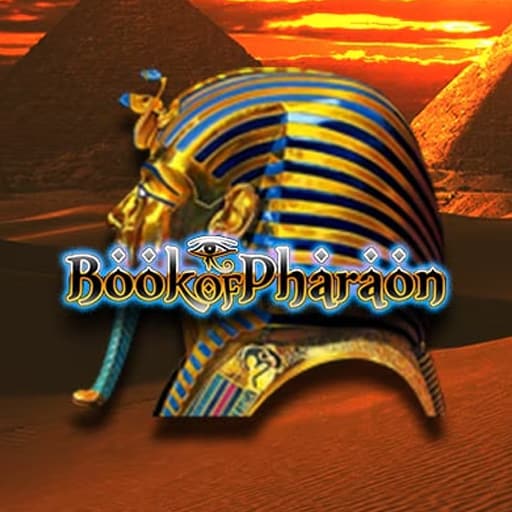 Book Of Pharaon HD