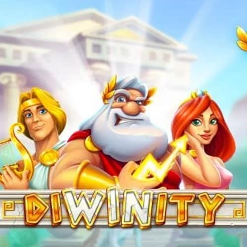 Diwinity