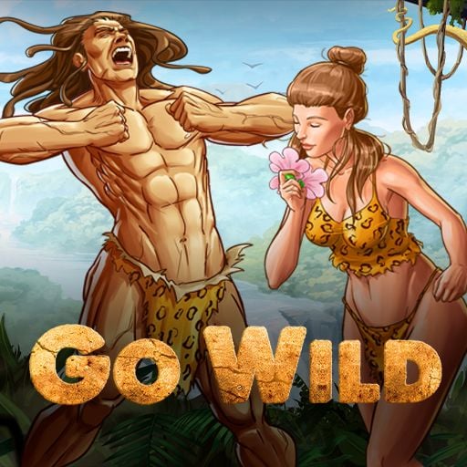 Go Wild HD