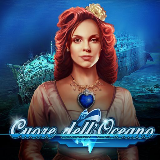 Cuore dell'Oceano