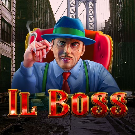 Il Boss