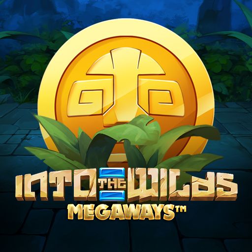 Into the Wilds Megaways