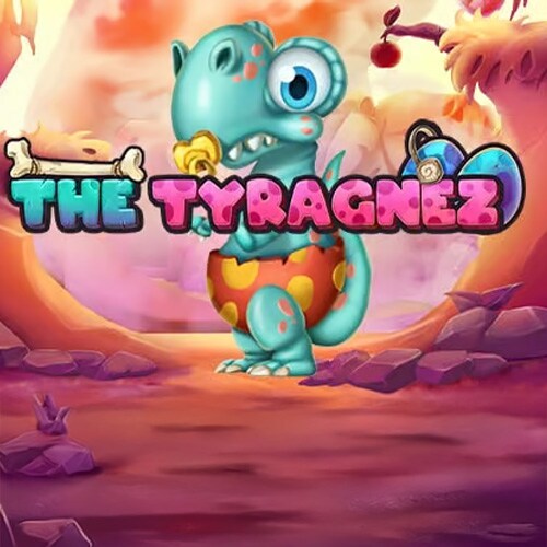 The Tyragnez