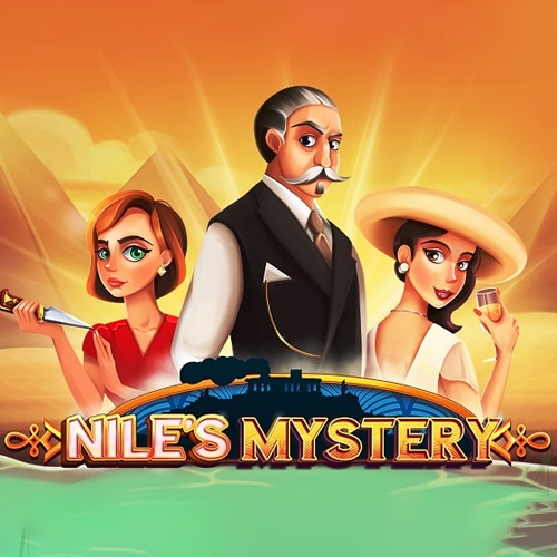 Nile's Mystery
