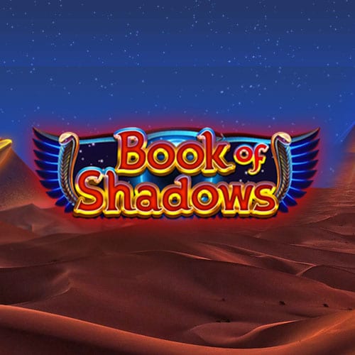 Book of Shadows