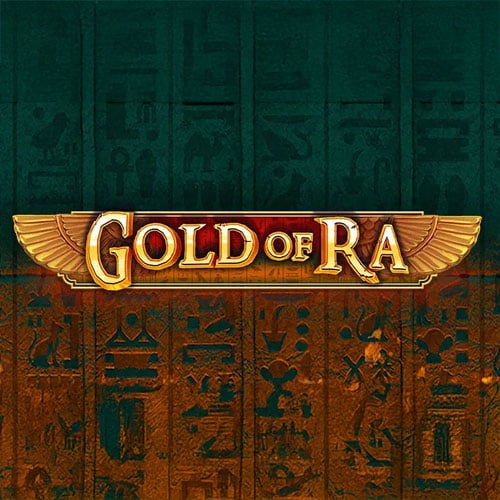 Gold Of Ra