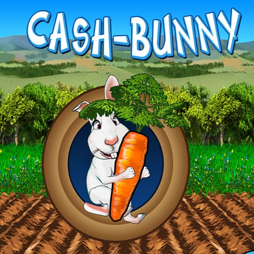 Cash Bunny