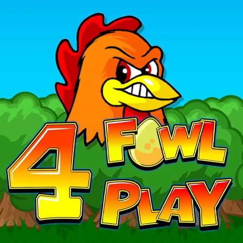 4 Fowl Play