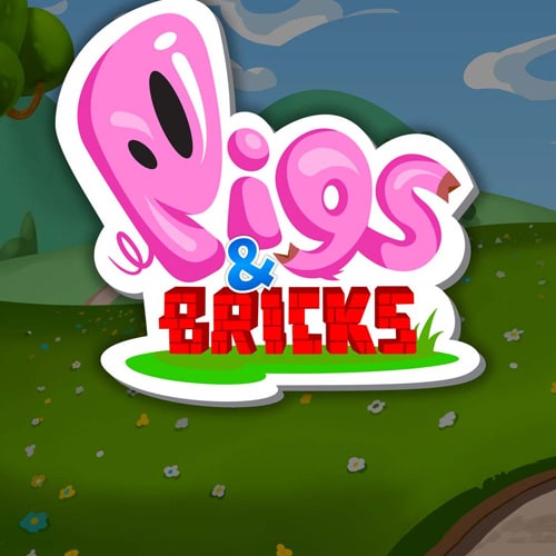 Pigs & Bricks