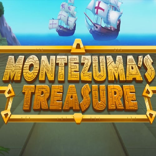 Montezuma's Treasure
