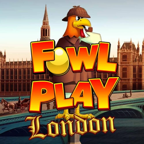 FowlPlay London