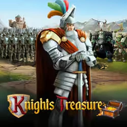 Knights Treasure