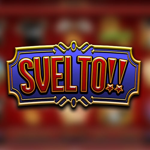 SVELTO