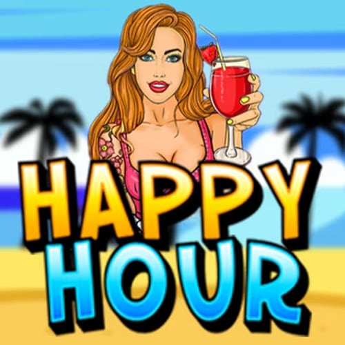 HAPPY HOUR