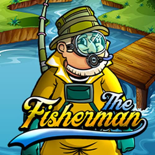 FISHERMAN