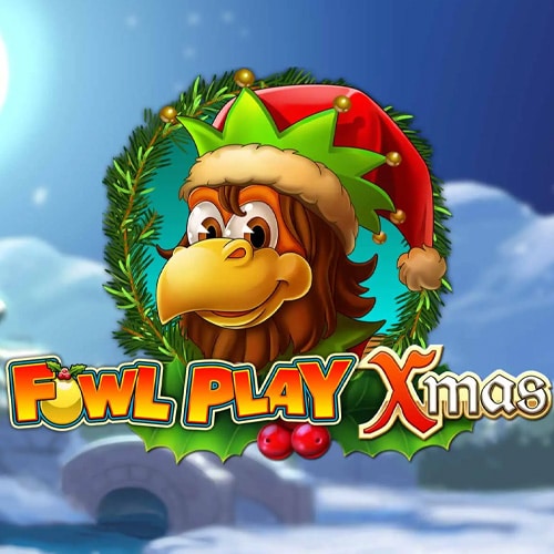 FOWL PLAY XMAS