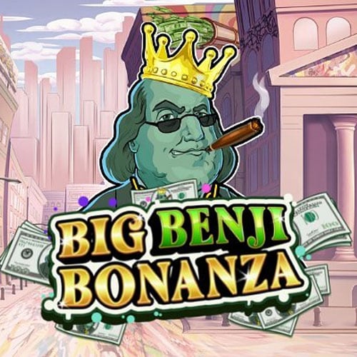 Big Benji Bonanza