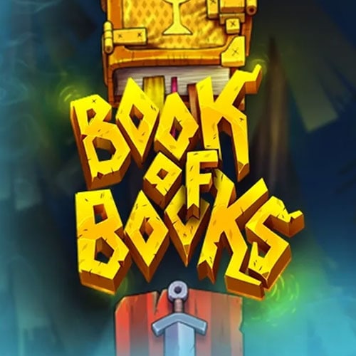 Book of Books