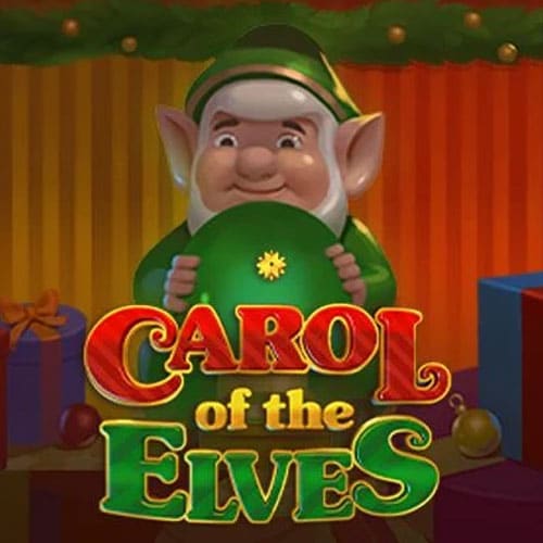 Carol of the Elves