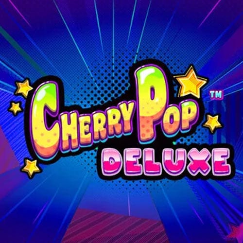CherryPop Deluxe