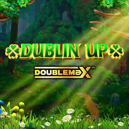 Dublin Up DoubleMax