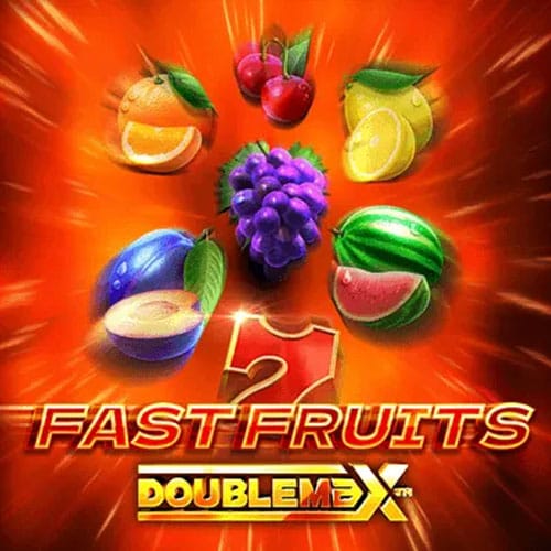 Fast Fruits Doublemax